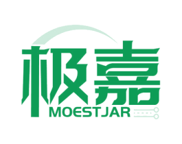 极嘉 MOESTJAR 商标图样