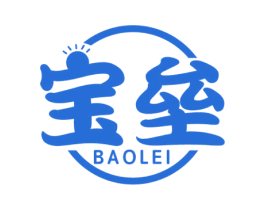 宝垒 商标图样