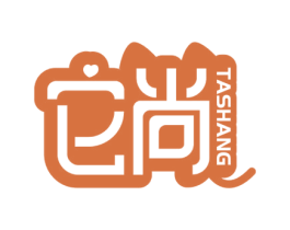 它尚 商标图样