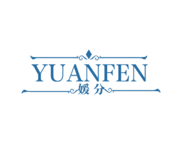媛分 商标图样