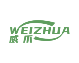 威爪 商标图样