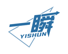 一瞬 商标图样
