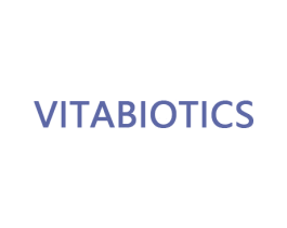 VITABIOTICS 商标图样