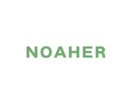 NOAHER 商标图样