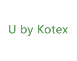 UBYKOTEX 商标图样