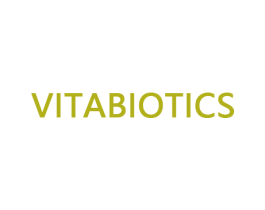VITABIOTICS 商标图样