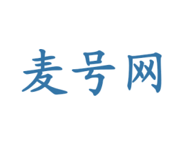 麦号网 商标图样