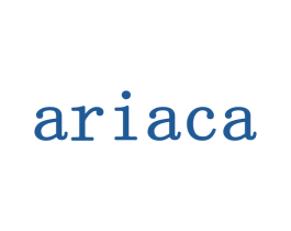 ARIACA 商标图样