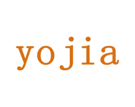 YOJIA 商标图样