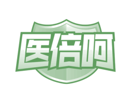 医倍呵 商标图样