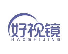 好视镜 商标图样