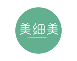 美细美 商标图样
