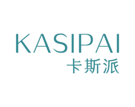 卡斯派 商标图样
