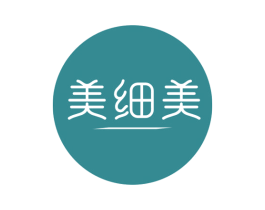 美细美 商标图样