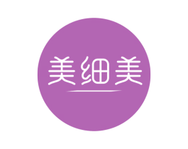 美细美 商标图样
