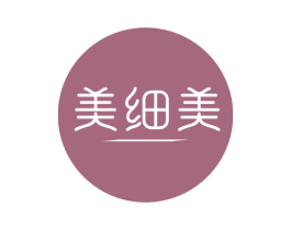 美细美 商标图样