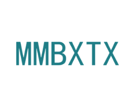 MMBXTX 商标图样