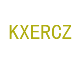 KXERCZ 商标图样