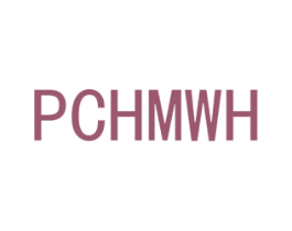 PCHMWH 商标图样