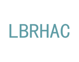 LBRHAC 商标图样