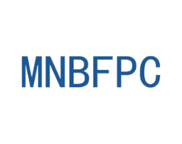 MNBFPC 商标图样