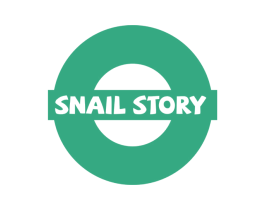 SNAIL STORY 商标图样