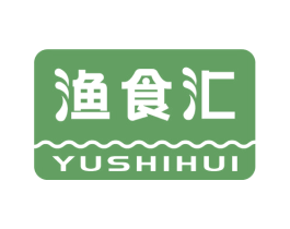 渔食汇 商标图样