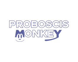 PROBOSCIS MONKEY 商标图样