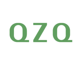 QZQ 商标图样