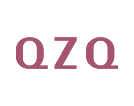 QZQ 商标图样
