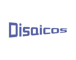 DISAICOS 商标图样