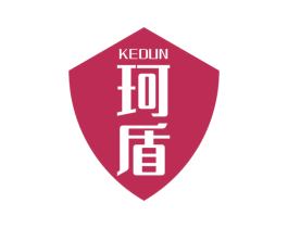 珂盾 商标图样
