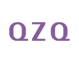 QZQ 商标图样