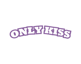 ONLY KISS 商标图样