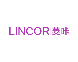 菱咔 LINCOR 商标图样