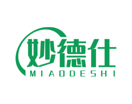 妙德仕 商标图样