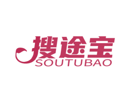 搜途宝 商标图样