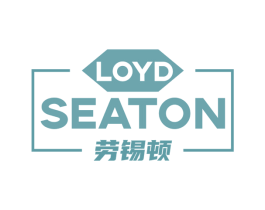劳锡顿 LOYD SEATON 商标图样
