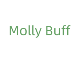 MOLLY BUFF 商标图样