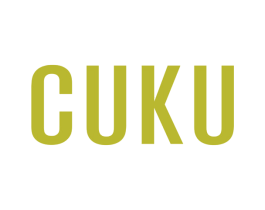 CUKU 商标图样