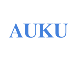 AUKU 商标图样
