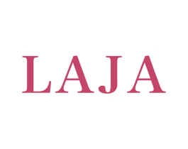 LAJA 商标图样