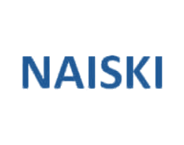 NAISKI 商标图样