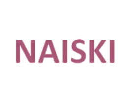 NAISKI 商标图样