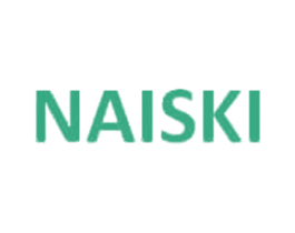 NAISKI 商标图样