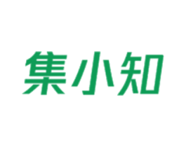 集小知 商标图样