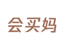 会买妈 商标图样