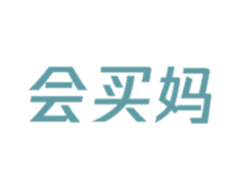 会买妈 商标图样