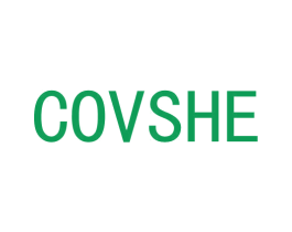 COVSHE 商标图样