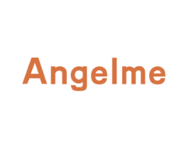 ANGELME 商标图样